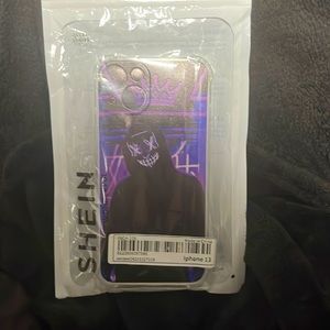 New iPhone 13 phone case